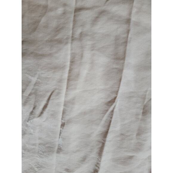 Tensione In made in Italy Wide Leg Trouser Pants Quiet Luxury Office Size XS/S - Picture 2 of 6